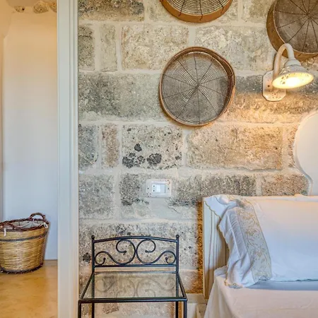 Tenuta Palmira Alloggio per agriturismo