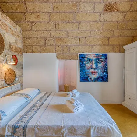 Tenuta Palmira Alloggio per agriturismo *