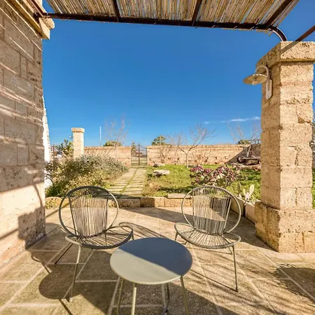 Tenuta Palmira Alloggio per agriturismo