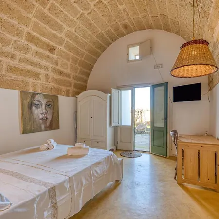 Tenuta Palmira Salve