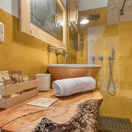 Tenuta Palmira Alloggio per agriturismo *