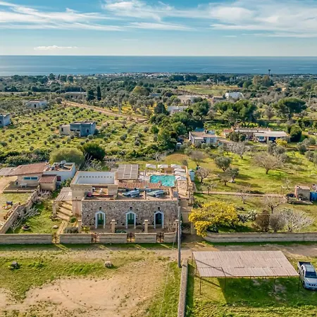 Tenuta Palmira
