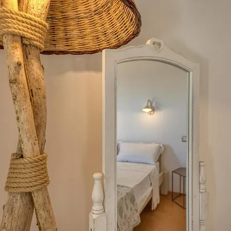 Tenuta Palmira Alloggio per agriturismo